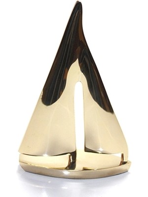 Livenda Pirinç Yelken 15 cm 6389A