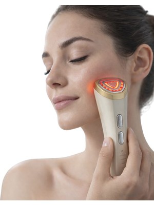 Myvane 6’sı 1 Arada Yüz Bakım Cihazı