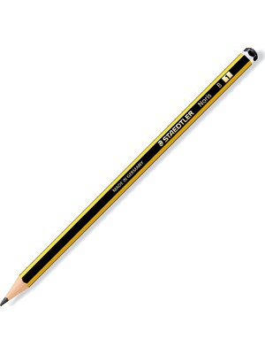Staedtler Noris Kurşun Kalem B 120-1