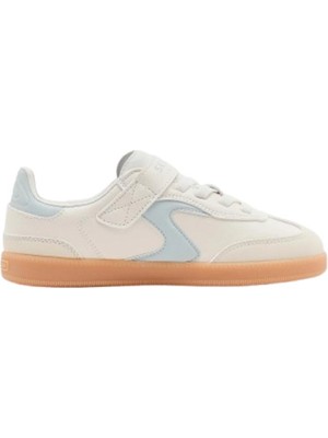 Skechers Hotshot 310581L-NTLB Bej Günlük Sneaker Ayakkabı