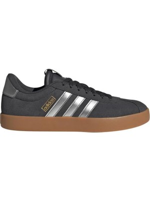 Adidas Vl Court 3.0 IH6514 Siyah Günlük Sneaker Ayakkabı