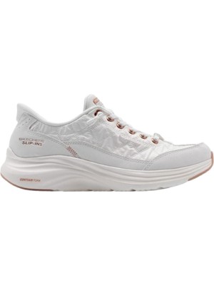 Skechers Contour Foam 150413-WTRG Beyaz Koşu&yürüyüş Ayakkabısı