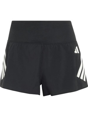 Adidas ADI365/// 2i1 W KA6229 Siyah Şort