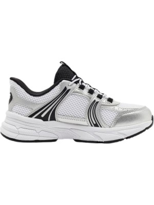 Skechers Retro-Graph 319078L-WBKS Beyaz Koşu&yürüyüş Ayakkabısı