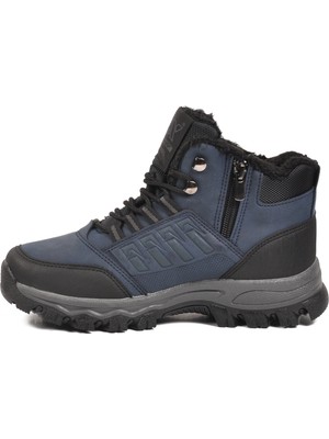 Walkway Lacivert Unisex Outdoor Bot X6 G