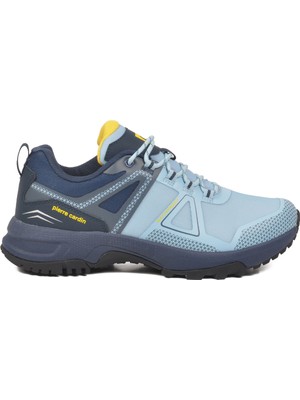 Pierre Cardin Lacivert Su Geçirmez Erkek Outdoor Ayakkabı PCI-11625 M