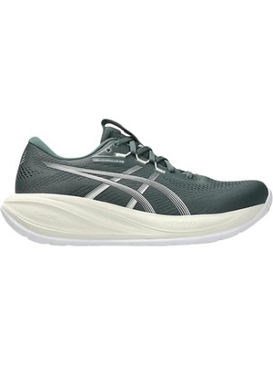 Asics Gel-Cumulus 28 1011C143-300 Yeşil Koşu&yürüyüş Ayakkabısı