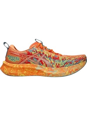 Asics Noosa Tri 16 1011B872-700 Turuncu Koşu&yürüyüş Ayakkabısı