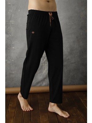 Kocabey 120 Erkek Penye Pijama Altı