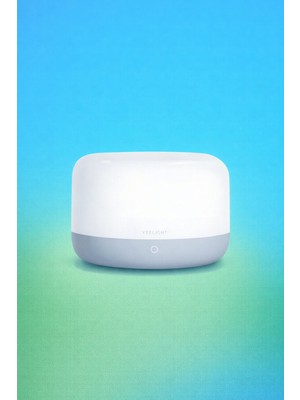 Yeelight Akıllı Dokunmatik Başucu Lambası YLCT01YL