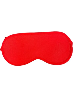 Kshop 1404 Unisex Uyku Gözlüğü