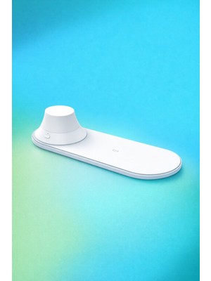 Yeelight Kablosuz Şarj Cihazı Gece Lambası YLYD08YI