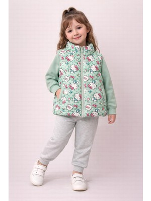 Anka Stil Çocuk  Takım