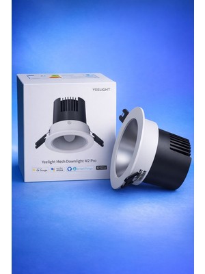 Yeelight M2 Mesh Gömme Işık