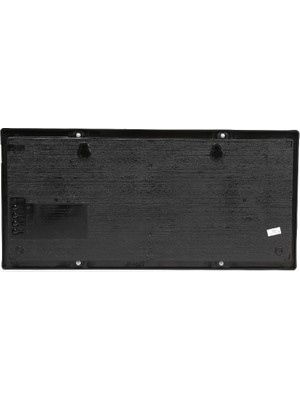 Fantastik Store Dijital Duvar ve Masa Saati WT-109 - Lisinya