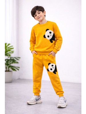 Anka Stil Çocuk  Takım