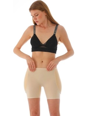 Form Angel 5300 Kum Saati Şekillendirici Dolgunlaştırıcı Korse