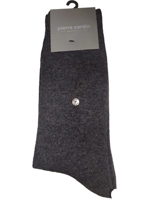 Pierre Cardin 503 Yün Erkek Soket Çorap