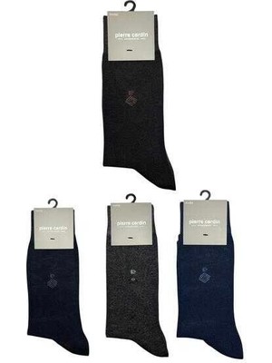 Pierre Cardin 934  Erkek Modal Çorap
