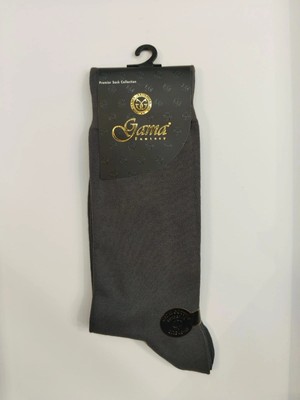 Gama 960 Erkek Pamuklu Dikişsizı Soket Çorap