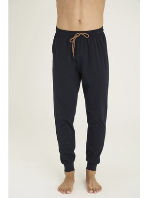 Kocabey 120R Erkek Ribanalı Tek Pantolon