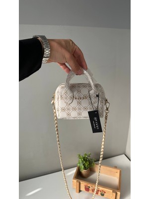 Vakko Minispeedy Zincir Askılı Kadın Çanta