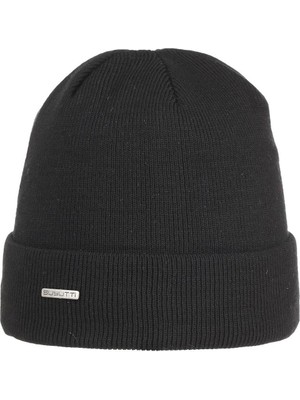 Suyutti K606-001 Erkek Siyah Bere