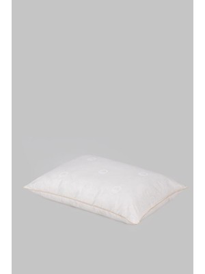 Aesco 50X70 Pamuk Yastık Kapitoneli