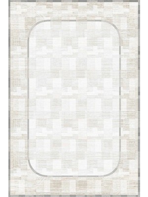 Bahariye Halı Luvina LV05A Gri