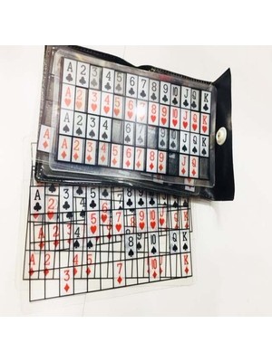 Aesco Sihir Oyunu Sihirli Tombala