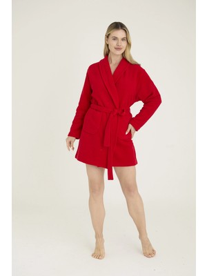 Kocabey 280 Kadın Polar Tek Rob