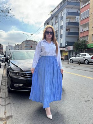 Aesco Kraş Etek Bebemavi