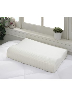 Aesco Ortopedik Visco Yastık 40X60