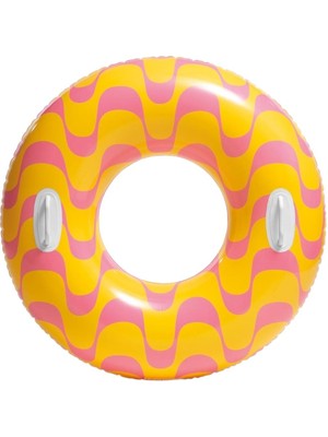 Aesco Tutunmalı Yıldız Simit 91 cm