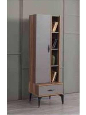 Doressa Deff Kitaplık