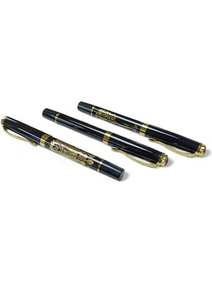 Imza Kalemi 3'lü Set