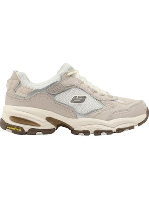 Skechers Vigor 3.0 180247-TPSL Bej Outdoor Ayakkabı