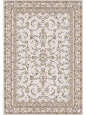 Bahariye Halı Luvina LV11A Krem