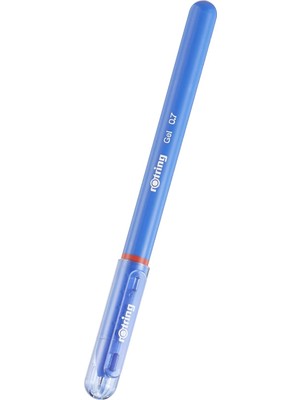 Braventa Collection Rotring Jel Kalem 0.7 Mm, Mavi - 2114437