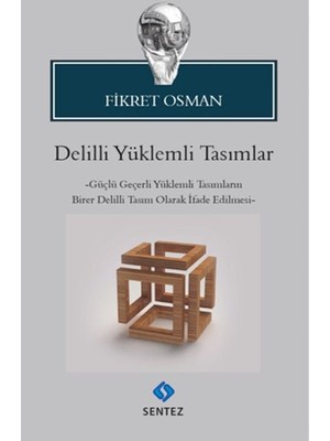 Sentez Yayınları Delilli Yüklemli Tasımlar