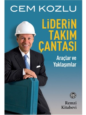 Remzi Kitabevi Liderin Takım Çantası