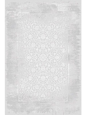 Bahariye Halı Mihra MR01 Gri