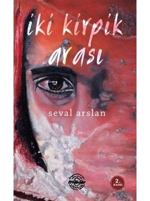 Mühür Kitaplığı Iki Kirpik Arası