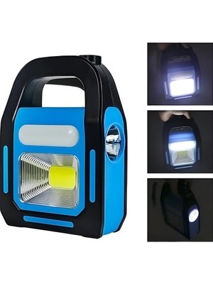 Noas Bitez Solar El Feneri YL05-7000