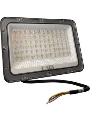Cata CT-4659 100W LED Projektör Beyaz Işık