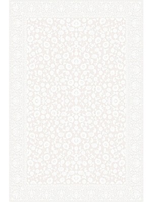 Bahariye Halı Mihra MR03 Krem