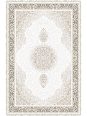 Bahariye Halı Mihra MR04 Vizon