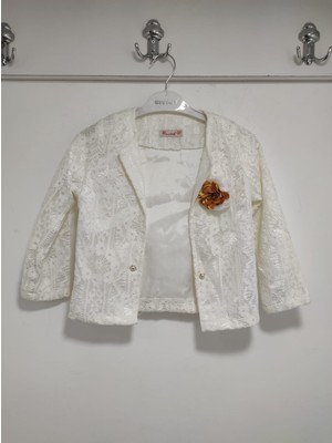 Sofun Kız Çocuklar Için Şık  Çeketler