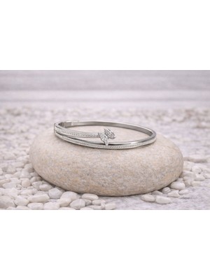 Bileklik Paslanmaz Çelik