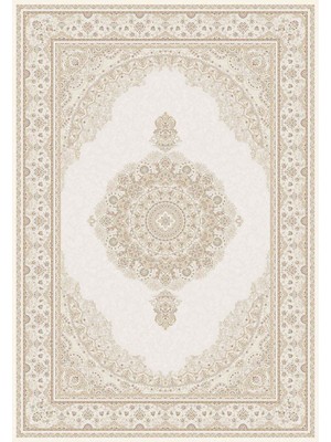 Bahariye Halı Miras MS03B Bej